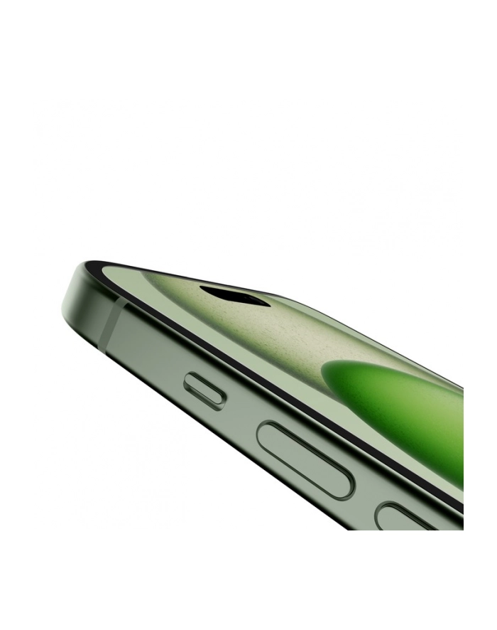 belkin Szkło ochronne ScreenForce Invisiglass iP 16plus/15plus/14pro Max główny