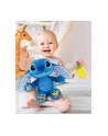 Clementoni Stitch interaktywny pluszowy Disney baby 17987 - nr 4
