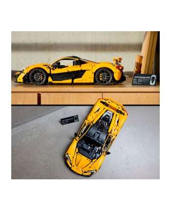 LEGO 42172 TECHNIC McLaren P1 nr 2