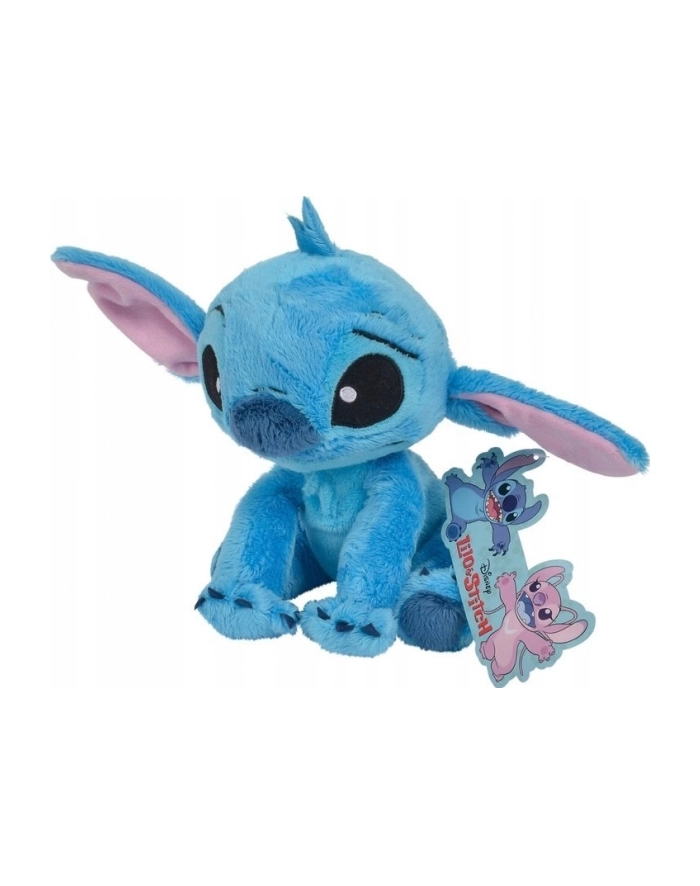 Maskotka Stitch 20cm p12 Simba główny