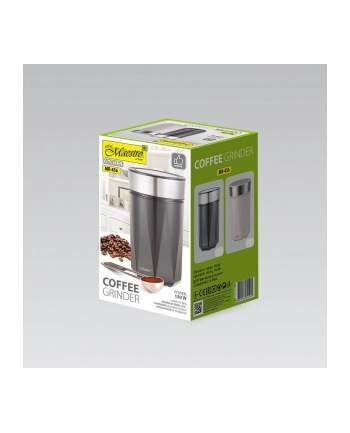 feel-maestro Młynek do kawy 50g 150W MR-456-IVORY nr 2