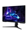 samsung Monitor gamingowy Odyssey 24 cale  LS24DG300(wersja europejska)XEN - nr 36