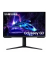 samsung Monitor gamingowy Odyssey 24 cale  LS24DG300(wersja europejska)XEN - nr 37