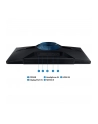 samsung Monitor gamingowy Odyssey 24 cale  LS24DG300(wersja europejska)XEN - nr 39