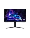 samsung Monitor gamingowy Odyssey 24 cale  LS24DG300(wersja europejska)XEN - nr 65