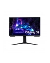 samsung Monitor gamingowy Odyssey 24 cale  LS24DG300(wersja europejska)XEN - nr 84
