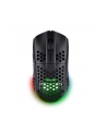 trust Mysz bezprzewodowa GXT 929 Helox Czarna - nr 1