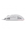 trust Mysz gamingowa lekka biała GXT928W HELOX - nr 2