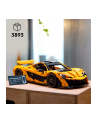 LEGO 42172 TECHNIC McLaren P1 - nr 3