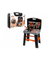 Warsztat Bricolo smart Black'amp;Decker 360734 SMOBY - nr 1