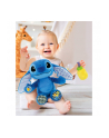 Clementoni Stitch interaktywny pluszowy Disney baby 17987 - nr 4