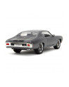 dickie JADA Fast 'amp; Furious Auto 1970 Chevrolet Chevelle SS 1:24 - nr 8