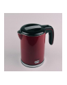 feel-maestro Czajnik elektryczny 1,7l 2200W MR-030-RED - nr 5