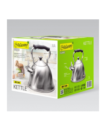 feel-maestro Czajnik nieelektryczny 3l MR-1305 nr 1