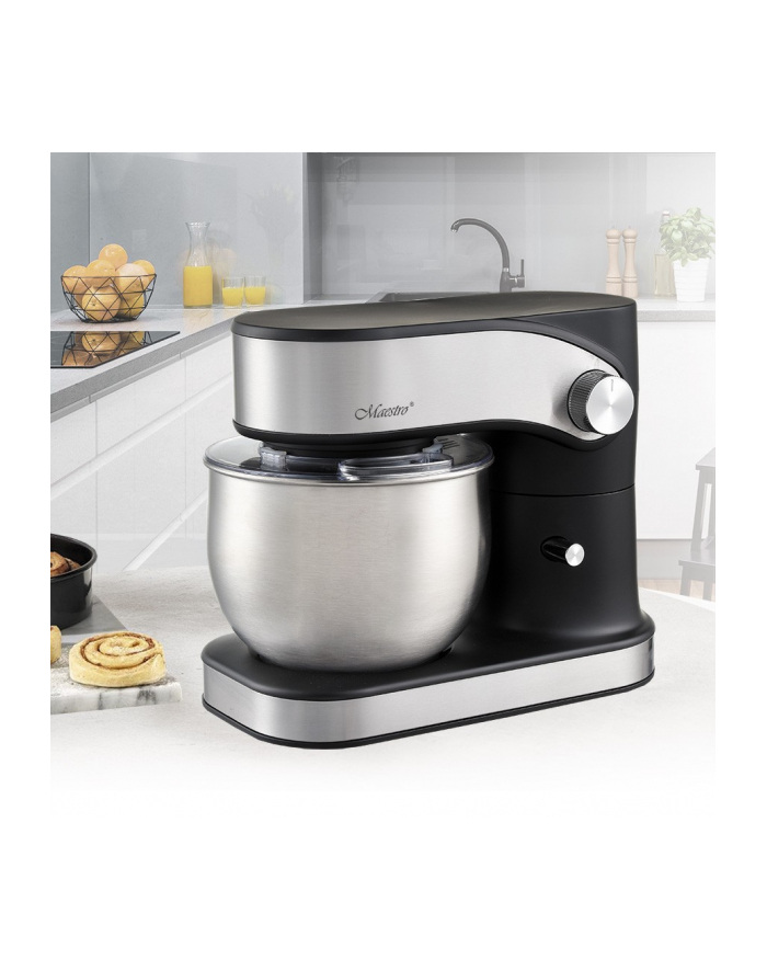 feel-maestro Robot planetarny z misą 3l,  1200W  MR-557 główny