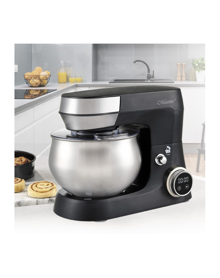 feel-maestro Robot planetarny z misą 5l,  2000W  MR-558 główny