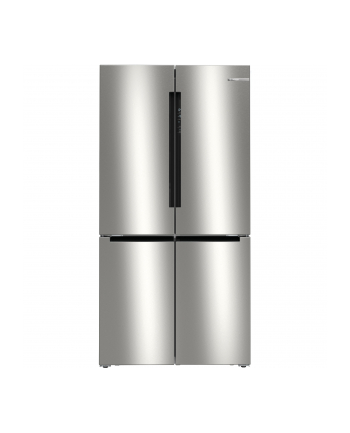 bosch Chłodziarko-zamrażarka KFN96VPEA Side by Side Mutidoor