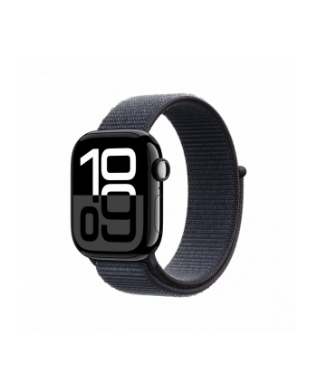 apple Opaska sportowa w kolorze atramentowym do koperty 42 mm