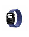 apple Opaska sportowa w kolorze ultramaryny do koperty 42 mm - nr 2