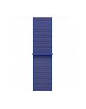 apple Opaska sportowa w kolorze ultramaryny do koperty 42 mm - nr 5