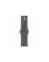 apple Pasek sportowy w kolorze górskiej szarości do koperty 42 mm - rozmiar S/M - nr 1