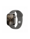 apple Pasek sportowy w kolorze górskiej szarości do koperty 42 mm - rozmiar S/M - nr 2