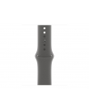 apple Pasek sportowy w kolorze górskiej szarości do koperty 42 mm - rozmiar S/M - nr 4
