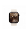 apple Pasek sportowy w kolorze księżycowej poświaty do koperty 42 mm - rozmiar M/L - nr 3
