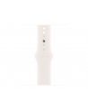 apple Pasek sportowy w kolorze łagodnego różu do koperty 42 mm - rozmiar S/M - nr 4