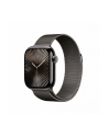 apple Bransoleta mediolańska w kolorze łupku do koperty 42 mm - nr 2
