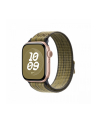 apple Opaska sportowa Nike w kolorze zielonym/szarym do koperty 42 mm - nr 2