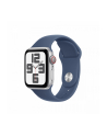 apple Pasek sportowy w kolorze denimu do koperty 40 mm - rozmiar M/L - nr 2