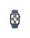 apple Pasek sportowy w kolorze denimu do koperty 40 mm - rozmiar M/L - nr 3