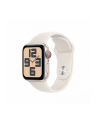 apple Pasek sportowy w kolorze księżycowej poświaty do koperty 40 mm - rozmiar M/L - nr 2
