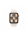 apple Pasek sportowy w kolorze księżycowej poświaty do koperty 40 mm - rozmiar M/L - nr 3