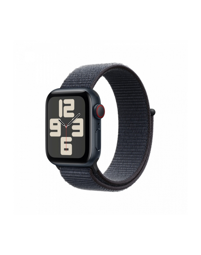 apple Opaska sportowa w kolorze atramentowym do koperty 40 mm główny