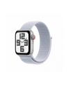 apple Opaska sportowa w kolorze błękitnego obłoku do koperty 40 mm - nr 2