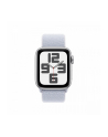 apple Opaska sportowa w kolorze błękitnego obłoku do koperty 40 mm - nr 3