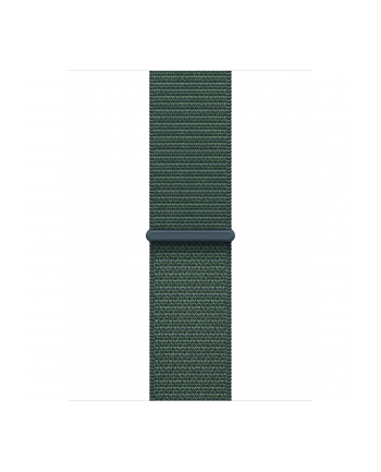 apple Opaska sportowa w kolorze górskiego jeziora do koperty 40 mm
