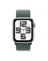 apple Opaska sportowa w kolorze górskiego jeziora do koperty 40 mm - nr 6