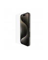 belkin Szkło ochronne ScreenForce UltraGlass2 iPhone 16 Pro - nr 1