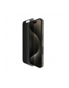 belkin Szkło ochronne ScreenForce Invisiglass Privacy iPhone 16 pro - nr 5