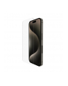 belkin Szkło ochronne ScreenForce Invisiglass iPhone 16 Pro - nr 1