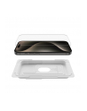 belkin Szkło ochronne ScreenForce Invisiglass iPhone 16 Pro - nr 4