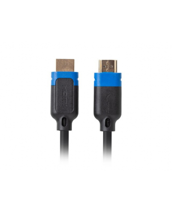 lanberg Kabel HDMI M/M V2.1 8K 60HZ CCS 1.8m czarny