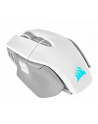 corsair Myszka bezprzewodowa M65 Ultra biała RGB - nr 3