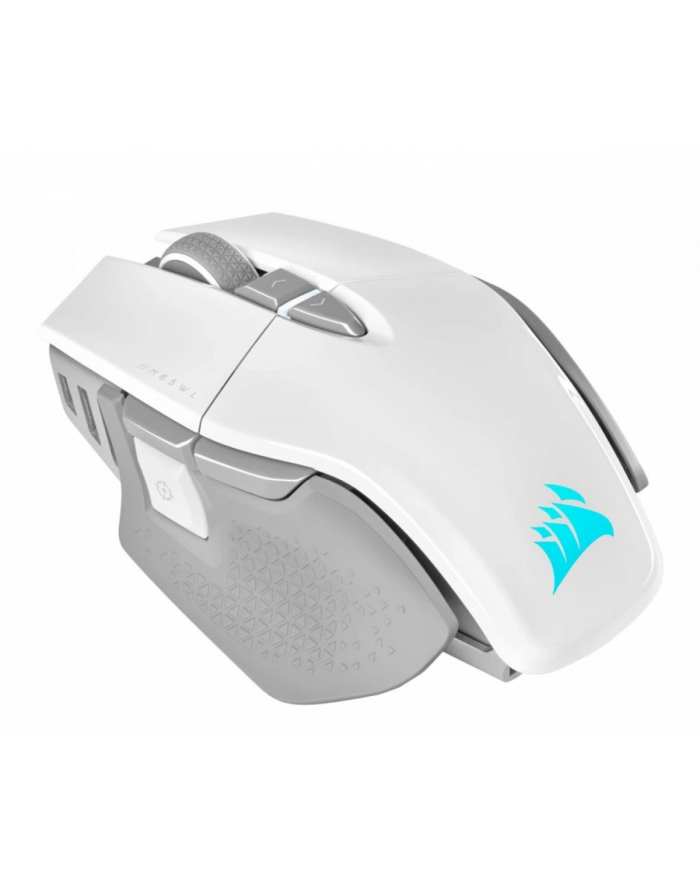 corsair Myszka bezprzewodowa M65 Ultra biała RGB główny