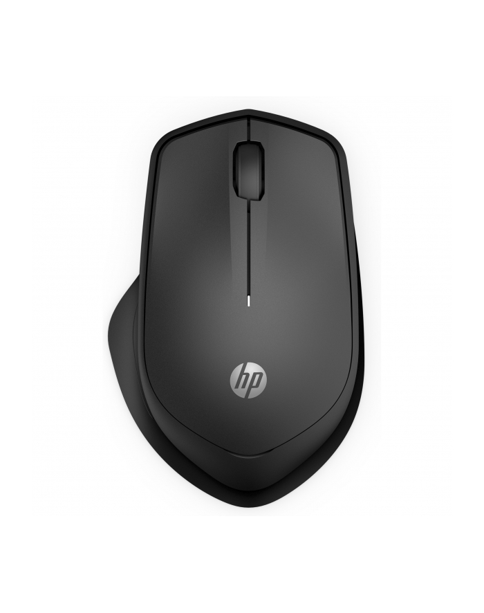 hp inc. Mysz cicha bezprzewodowa 285 6G4E6AA główny