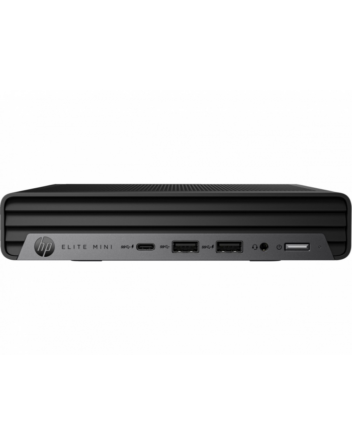 hp inc. Komputer Elite Mini 800 G9 i7-13700/512GB/16GB/W11P      5M9T3EA główny