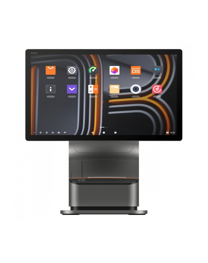 sunmi Terminal T3 PRO MAX GMS EDLA  A13 15,6 cala 6/128 GB główny